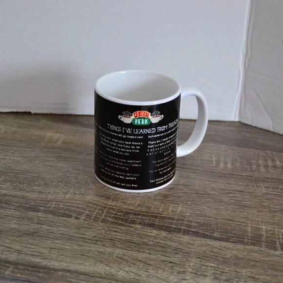 FRIENDS Mug - Picture 2 of 5